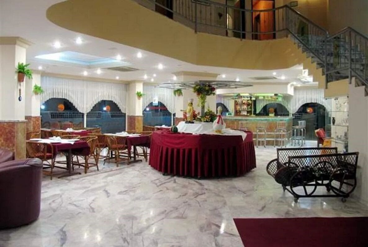 Панорама Kleopatra Neray Hotel (ex. Neray Hotel) 3*